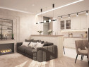 Apartament 3 camere familie