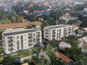 Garsoniera curte metrou Dimitrie Leonida