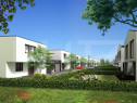 Parcela cu Autorizație de Construcție pentru duplex în Co