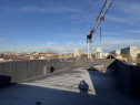 2 camere 2 bai cu terasa rooftop Ultracentral