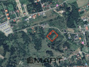 Teren intravilan 2500mp cu PUZ aprobat, CU si utilitati in C
