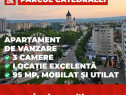 Te poti muta imediat! Apartament cu priveliste deosebita!