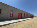 Depozit/spatiu industrial/hala Chitila - Rudeni, ILFOV