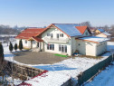 Vila Cu Multiple Destinatii