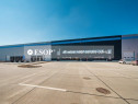 Eli Park 3, Spatii Industriale, Logistica/Depozitare, 2.1...