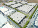 VGP Park Brasov, parc industrial, spatii depozitare, 2.00...