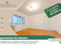 Apartament cu 2 camere, zona Aurel Vlaicu, Arad