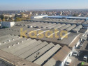Spatiu de depozitare/productie de inchiriat-Pantelimon