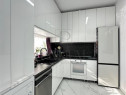 Apartament in casa insiruita - mobilat utilat - modern - ter
