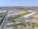 CTPark Chitila, spatiu industriale de depozitare, centura...
