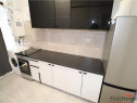 Apartament 2 camere,mobilat si utilat, bloc nou, central, pa