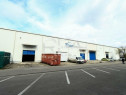 Spatiu Logistic 3400 mp / Basarabia sector 3