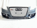 Pachet Complet Bara Fata RS4 - Audi A4 B8 (2008-2012)