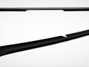 Spoiler Tavan - Mercedes-Benz W211 E Series (2000-2008) Negru Lucios