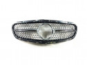 Grila Diamond - Mercedes E-Class W212 (2013-2015)