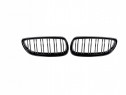 Grila Aspect M3 - BMW Seria 3 E92 (2006-2009) Negru Lucios