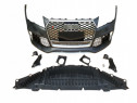 Pachet Complet Bara Fata RS7 - Audi A7 4G8 (2009-2014)