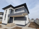 Casa individuala - 5 camere 2 bai - 360 mp teren -15 minute statie STV
