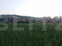 Oportunitate investitie! Teren 2800mp la strada principala,