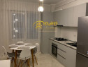 Ap. 2 cam Royal Town - Copou, mobilat și utilat, AC