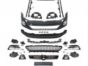 Pachet Exterior Complet R - Volkswagen Golf 7.5 (2017+)