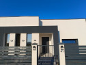 Casa individuala - 4 camere - 2 bai - 375 mp teren
