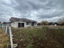 Casa de vanzare, 4 camere, 136 mp, 500 mp, teren, zona Dedem