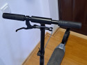Trotineta Oxelo Town 7XL, 1,40 -1,95h
