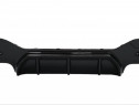 Difuzor - BMW 1 Series F20 (2015-2018) Negru Lucios