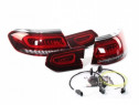 Stopuri LED - Mercedes GLC X253 (2017+)
