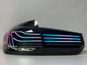 Stopuri LED Laser - BMW Seria 3 F30 (RGB)