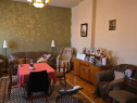 Vand apartament 4 camere dec. Deva, ultracentral, 108 mp, mobilat