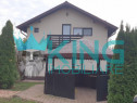 CASA | 3 Dormitoare | Sauna | Foișor | Mică Roma |