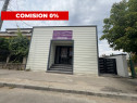 Închiriere spațiu comercial - strada 30 Decembrie