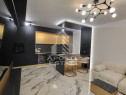 Apartament nou,mobilat si utilat lux,cu parcare subterana...