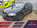Skoda octavia V RS. 200CP. Livrare gratis toata tara. RATE FIXE.