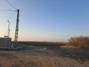 DARZA - CREVEDIA , TEREN INTRAVILAN 10.000 MP