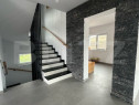 Casa individuala, 4 camere, 3 bai, garaj, zona Beta Residenc