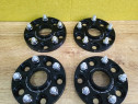 4 Distanțiere roți cu prindere 5x114,3 și CB 60,1