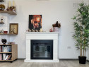 Apartament spatios 3 camere cu boxa si parcare subterana CO