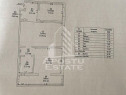 Apartament 2 camere,etaj2/4.centrala proprie,zona Tipogra...
