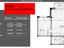 Garsoniera,apartament tip studio, 2 si 3 camere, Subcetate City 2.