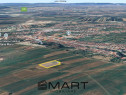 Teren extravilan 2500 mp in Orlat