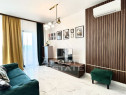 Apartament premium cu 2 camere, open space, in Giroc