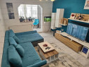 Apartament cu 3 camere, decomandat - zona Astra.