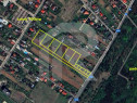 ???? Teren construibil Snagov – locul unde visele capătă