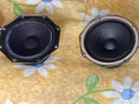 Colectie radioreceptoare romanesti vechi comuniste boxe Royal S734T1