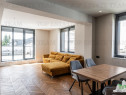 Apartament 5 camere in bloc nou Herastrau, Nordului