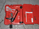 Hilti MD2000 set pistol ancora chimica