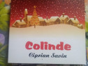Cd-uri Colinde de Crăciun